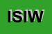 Logo di IWS SRL ITALIAN WEB SERVICE
