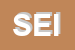 Logo di SEI SRL