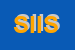 Logo di SII INGEGNERIA INFORMATICA SRL