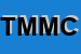 Logo di TIMESERVICE DI MESTRINER MORENO e C SAS