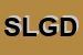 Logo di STUDIO LEGALE GUARNIERI -DEL GIUDICE