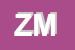 Logo di ZAMPESE MASSIMO