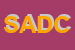 Logo di SACCARDI e ASSOCIATI -DOTTORI COMMERCIALISTI