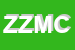 Logo di ZMC DI ZANETTE M e C SAS