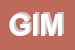 Logo di GIMA SRL