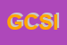 Logo di GREGGIO-DONA-e C SOCIETA-DI INGEGNERIA SRL