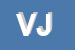 Logo di VISENTIN JOHN