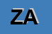 Logo di ZARA ALBERTO