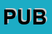 Logo di PUBLIDOLOMITI