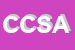 Logo di CEIS COOP SOC A RL
