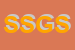 Logo di SOCCOOP SERVIZI GLOBO SRL