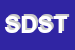 Logo di STUDIO D-INFORTUNISTICA STRADALE TREVISO DEL DOTT ZANON ALESSANDRO