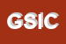 Logo di GMC SERVIZI INFORMATICI DI CALABRO-GIOVANNI