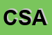 Logo di CASA S ANGELA