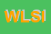 Logo di WSI LEARNING SYSTEMS ITALY S R L