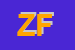Logo di ZANETTE FIORENZO