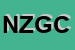 Logo di NEWDENT DI ZANATTA G e C SNC