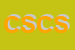 Logo di CPS SOCIALE COOP SOCIALE