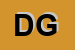 Logo di DIVENTARE GRANDI