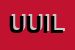 Logo di UILDM UNIONE ITALIANA LOTTA DISTROFIA MUSCOLARE