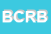 Logo di BOCCIA COMMUNICATIONS DI R BOCCIA e C SAS