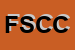 Logo di FASHION SNC DI CAMPAGNOL E C