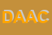 Logo di DEA AZIENDA AGRICOLA DI CALDART A e C