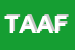 Logo di TANORE-AZIENDA AGRICOLA DI FOLLADOR GAETANO E FIGLI SDF