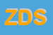 Logo di ZADRA DUE SRL