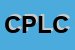 Logo di CSP DI PIGATO LUISA E C SNC