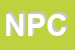 Logo di NICOLA PRIMO e C (SNC)