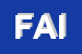 Logo di FAIB