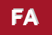 Logo di FATA ASSICURAZIONI