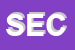 Logo di SECAM (SRL)