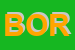 Logo di BORTOLIN
