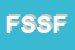 Logo di FREFIN SERVICES SAS DI FREZZA Fe C
