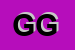 Logo di GOLMAGRO GIANNINO
