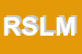 Logo di RAINBOW SNC DI LORENZON e MASINI