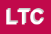 Logo di LUCIA TAGLIO CONFEZIONI (SNC)