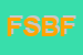Logo di FMB SNC DI BRAIT FRANCESCO e C
