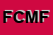Logo di FIER COSTRUZIONI METALLICHE DI FIER FRANCO