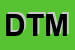 Logo di DTM (SNC)