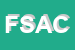 Logo di FACOST DI SALAMON ADO e C SNC