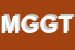 Logo di MEC G DI GHIN TERESINA e C SAS