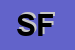 Logo di SORDON FRANCESCA