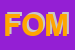 Logo di FOME SRL