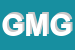 Logo di GML DI MENEGHETTI GIANANTONIO