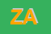 Logo di ZAMPIERI ALDO