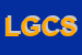 Logo di LANER GIORGIO e C SNC