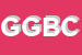 Logo di GOMG DI GATTO BRUNO e C SAS